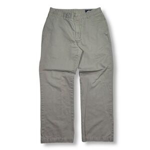 Vineyard Vines Club Pant‎ Khaki Chinos Casual Pants Straight Leg 32x30